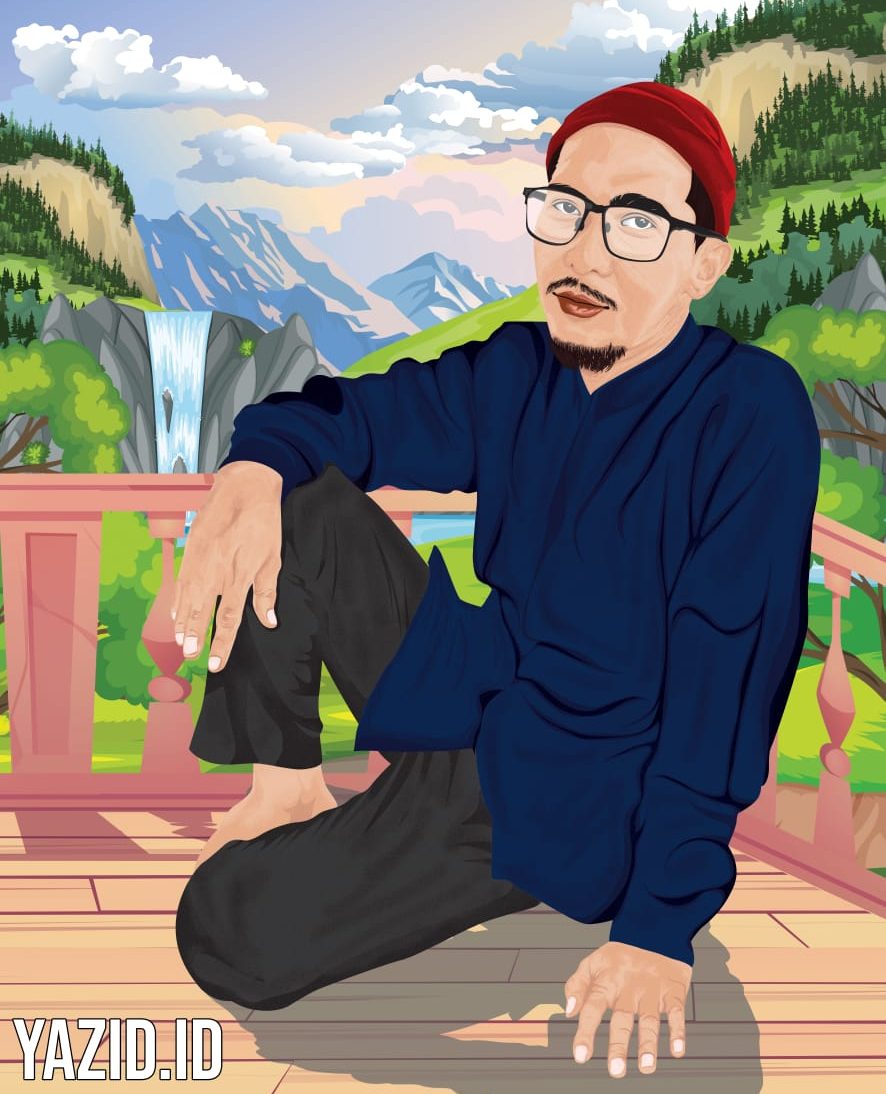 Tentang Yazid Muhammad Yazid Blogs